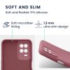 Etui Kwmobile do Realme 8 5G/Narzo 30 (2021), silikon, fiolet, 57574.167