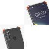 Etui Kwmobile do Xiaomi Redmi Note 8, silikonowe, przezroczyste, 50183.73