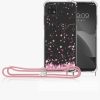 Etui Kwmobile do Samsunga Galaxy A22 5G, silikonowe, wielokolorowe, 55490.04