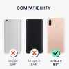 Etui Kwmobile do Xiaomi Mi Max 3, Skóra ekologiczna, Multikolor, 57714.01