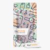 Etui Kwmobile do OnePlus Nord 2 5G, silikonowe, fioletowe, 56070.236