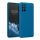 Etui Kwmobile do OnePlus 8T, silikonowe, niebieskie, 55350.228