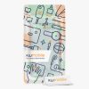 Etui Kwmobile do Google Pixel 6a, silikonowe, zielone, 57799.200