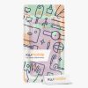 Etui Kwmobile do Google Pixel 6a, silikonowe, fioletowe, 57799.10