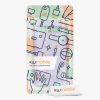 Etui Kwmobile do Google Pixel 6a, krzem, fiolet, 57799.108