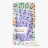 Etui Kwmobile do Samsunga Galaxy A13, silikonowe, fioletowe, 57805.222