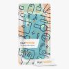 Etui Kwmobile do Samsunga Galaxy A13, silikonowe, zielone, 57805.57