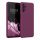 Etui Kwmobile do Samsunga Galaxy A13, silikonowe, fioletowe, 57805.187