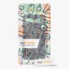 Etui Kwmobile do Google Pixel 6a, tekstylne, szare, 57797.19