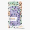 Etui Kwmobile do Google Pixel 6a, krzem, fiolet, 57815.222