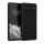 Etui Kwmobile do Google Pixel 6a, silikonowe, czarne, 57815.01