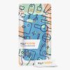 Etui Kwmobile do Google Pixel 6a, silikon, niebieski, 57815.224