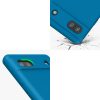 Etui Kwmobile do Google Pixel 6a, silikon, niebieski, 57815.224