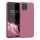 Etui Kwmobile do Samsunga Galaxy M53 5G, silikon, fiolet, 57853.167