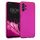 Etui Kwmobile do Samsunga Galaxy A13, silikonowe, różowe, 57956.65