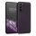 Etui Kwmobile do Samsunga Galaxy A23, silikonowe, fioletowe, 57955.115