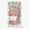 Etui Kwmobile do Google Pixel 6a, silikonowe, różowe, 57960.211