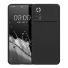 Etui Kwmobile do Xiaomi Poco X4 Pro 5G, silikonowe, czarne, 57983.47