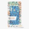 Etui Kwmobile do Huawei P30 Lite, silikonowe, niebieskie, 47510.224