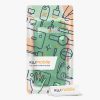 Etui Kwmobile do Google Pixel 6a, silikonowe, zielone, 58053.227