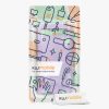 Etui Kwmobile do Google Pixel 6a, krzem, fiolet, 58053.108