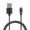 Kabel ładujący USB do Blackview X1/X2, Kwmobile, Czarny, Plastik, 58074.01