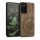 Etui Kwmobile do Xiaomi Redmi Note 11 Pro Plus 5G, drewno, brązowy, 58100.01