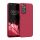 Etui Kwmobile do Xiaomi Redmi Note 11/Redmi Note 11s, krzem, czerwone, 57368.229