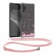 Etui Kwmobile do Samsunga Galaxy A13, silikonowe, wielokolorowe, 58232.03