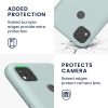 Etui Kwmobile do Xiaomi Redmi 9C, silikonowe, zielone, 52850.200