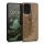 Etui Kwmobile do Samsunga Galaxy M53 5G, drewno, brąz, 58313.01