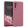 Etui Kwmobile do OPPO A94 5G, krzem, fiolet, 58332.167