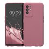 Etui Kwmobile do OPPO A94 5G, krzem, fiolet, 58332.167