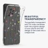 Etui Kwmobile do Samsunga Galaxy A13, silikonowe, wielokolorowe, 58381.03