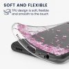 Etui Kwmobile do Samsunga Galaxy A13, silikonowe, wielokolorowe, 58381.02