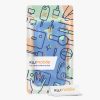 Etui Kwmobile do Huawei Mate 20 Lite, silikonowe, niebieskie, 46310.228