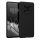 Etui Kwmobile do Honor Magic 4 Lite 5G, silikonowe, czarne, 58580.47