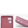 Etui Kwmobile do OPPO Find X5 Lite, krzem, fiolet, 57633.167