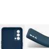 Etui Kwmobile do Realme GT Master Edition, silikonowe, zielone, 58698.57