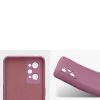 Etui Kwmobile do Realme GT Neo 2, silikonowe, fioletowe, 57579.167