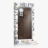 Etui Kwmobile do Xiaomi Redmi Note 11/Redmi Note 11s, drewno, brązowy, 57386.03