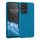 Etui Kwmobile do OnePlus Nord 2T, silikonowe, niebieskie, 58764.224