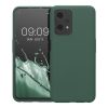 Etui Kwmobile do OnePlus Nord CE 2 Lite 5G, silikon, zielony, 58756.166