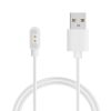 Kabel ładujący USB do Blackview X1/X2, Kwmobile, biały, plastikowy, 58074.02