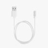 Kabel ładujący USB do Blackview X1/X2, Kwmobile, biały, plastikowy, 58074.02