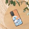 Etui Kwmobile do Xiaomi Redmi Note 11 Pro Plus 5G, drewno, wielokolorowe, 58100.03