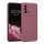 Etui Kwmobile do OPPO A74, silikon, fiolet, 58907.167