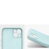 Etui Kwmobile do Apple iPhone 13, silikonowe, zielone, 58954.200