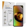 Zestaw 3 folii ochronnych Kwmobile do Xiaomi Mi 11 Lite 5G/11 Lite 5G NE, Przód, Polimer, 57232.2