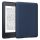 Etui kwmobile do Amazon Kindle Paperwhite 7, silikon, niebieski, 59035.17